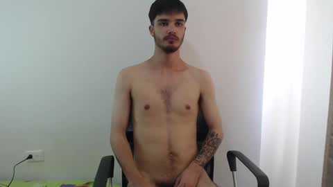 aleex_miller online show from 12, 9, 2025