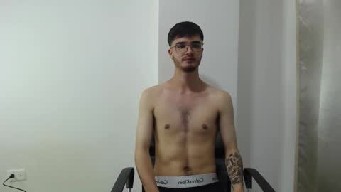 aleex_miller online show from 14, 9, 2025