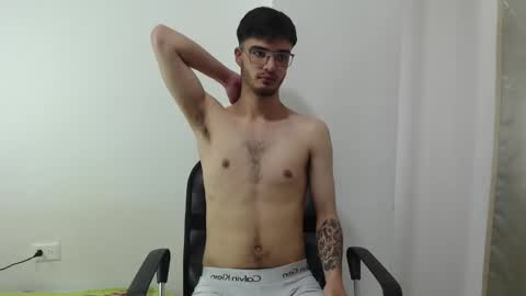 aleex_miller online show from 15, 9, 2025