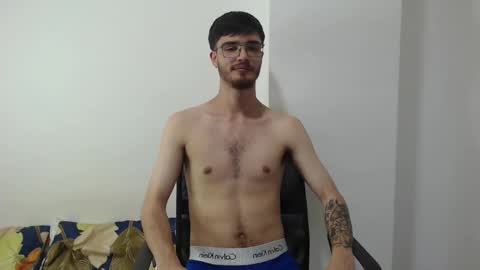 aleex_miller online show from 27, 9, 2025