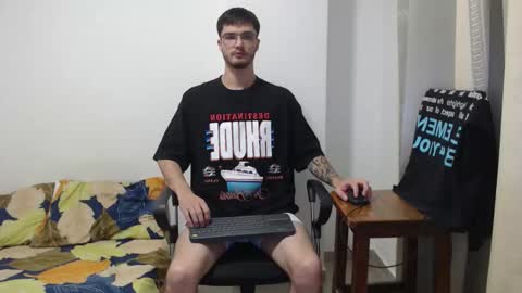 aleex_miller online show from 14, 10, 2025