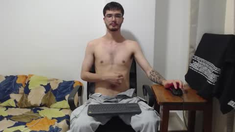 aleex_miller online show from 29, 10, 2025