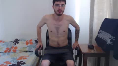 aleex_miller online show from 3, 11, 2025