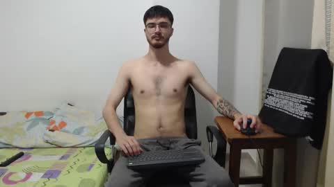 aleex_miller online show from 23, 11, 2025