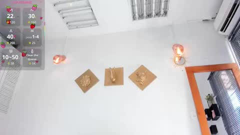 aleexiiaa online show from 12, 11, 2025