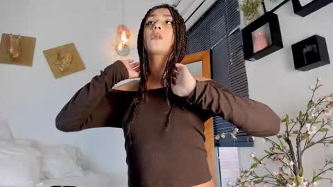 aleexiiaa online show from 16, 12, 2025