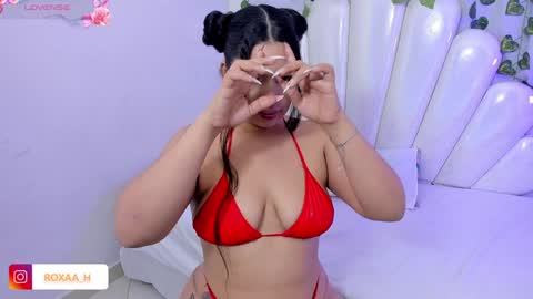 Snapshot of alehank chatting on 3, 12, 2024 Roxana online show from 3, 12, 2024