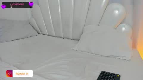 Roxana online show from 7, 3, 2026