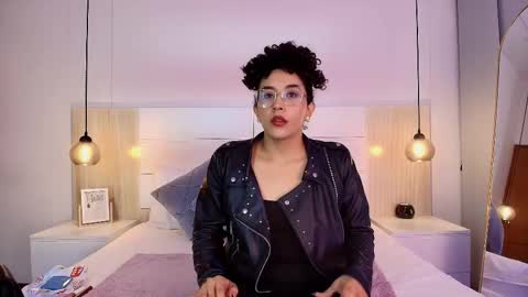 Alehia Cute online show from 13, 10, 2025