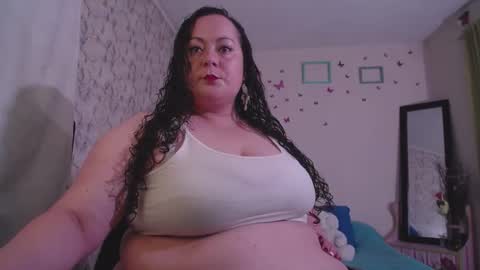 Snapshot of aleia_taylor chatting on 4, 12, 2024 aleia taylor online show from 4, 12, 2024