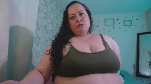 Snapshot of aleia_taylor chatting on 14, 12, 2024 aleia taylor online show from 14, 12, 2024
