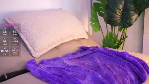 Snapshot of aleia_walker chatting on 22, 1, 2025 Aleeya online show from 22, 1, 2025