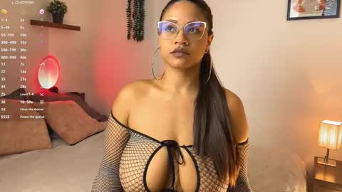 Aleia online show from 18, 9, 2025