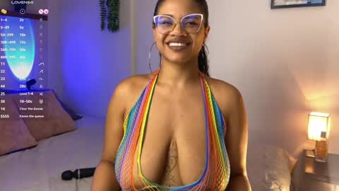 Aleia online show from 7, 10, 2025