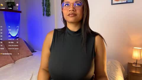 Aleia online show from 29, 10, 2025