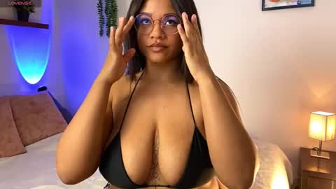 Aleia online show from 31, 10, 2025