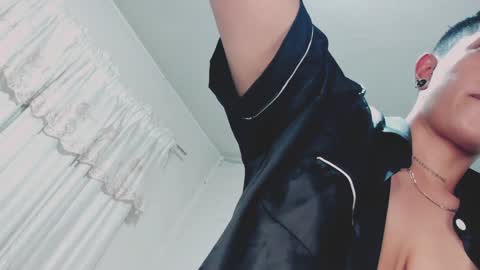 Alejandra online show from 4, 12, 2024