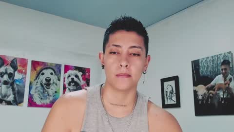 Alejandra online show from 14, 12, 2024