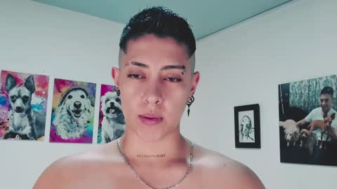 Alejandra online show from 20, 12, 2024