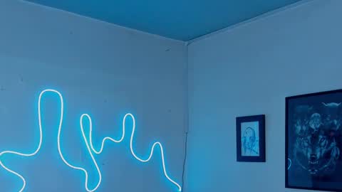 Alejandra online show from 28, 10, 2025