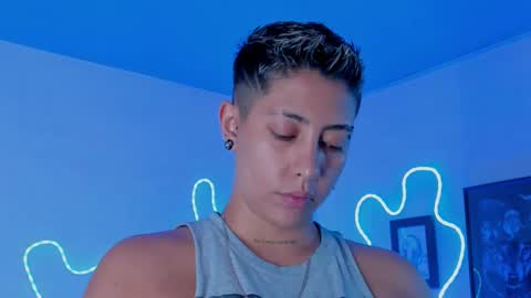 Alejandra online show from 17, 1, 2026