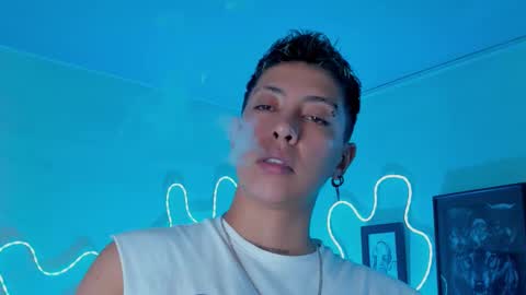 Alejandra online show from 5, 2, 2026