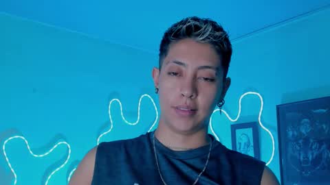 Alejandra online show from 20, 2, 2026