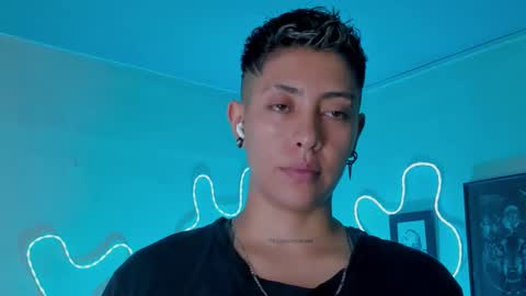 Alejandra online show from 20, 3, 2026