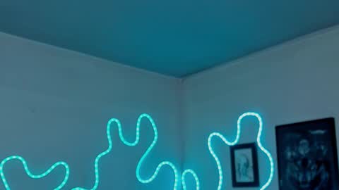 Alejandra online show from 22, 3, 2026