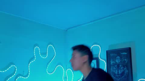 Alejandra online show from 28, 3, 2026