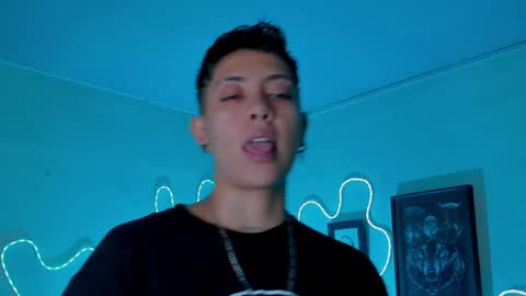Snapshot of aleja1214 chatting on 23, 4, 2026 Alejandra online show from 23, 4, 2026