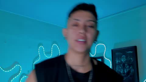 Snapshot of aleja1214 chatting on 28, 4, 2026 Alejandra online show from 28, 4, 2026