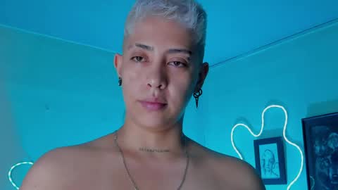 Snapshot of aleja1214 chatting on 21, 5, 2026 Alejandra online show from 21, 5, 2026