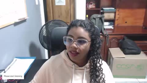 aleja160260 online show from 16, 1, 2026