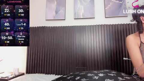 Snapshot of aleja__slav3 chatting on 11, 2, 2025 aleja__slav3 online show from 11, 2, 2025