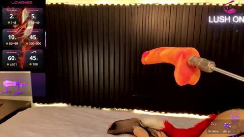 Snapshot of aleja__slav3 chatting on 13, 11, 2025 aleja__slav3 online show from 13, 11, 2025