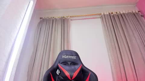 Snapshot of aleja_hill chatting on 5, 3, 2026 Aleja Hill online show from 5, 3, 2026