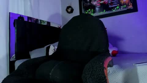 Snapshot of aleja_rogers996 chatting on 25, 7, 2026 Alejandra online show from 25, 7, 2026