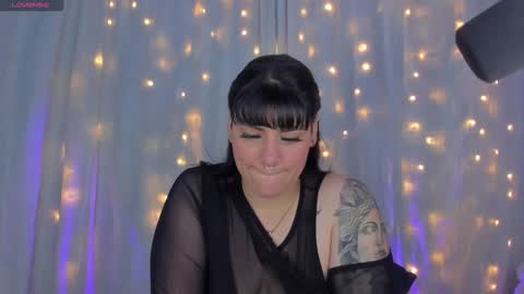 Aleja online show from 1, 2, 2025