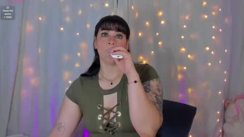 Aleja online show from 20, 2, 2025