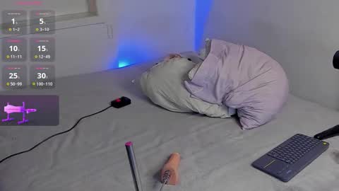 Aleja online show from 24, 2, 2026