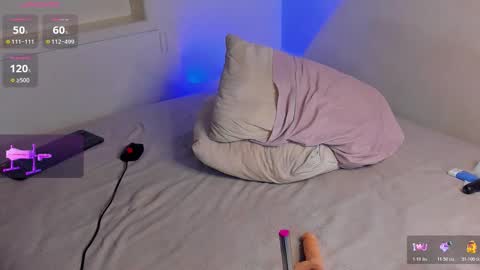 Aleja online show from 13, 3, 2026