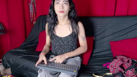 Snapshot of aleja_spearsx chatting on 15, 5, 2026 Alejandra online show from 15, 5, 2026