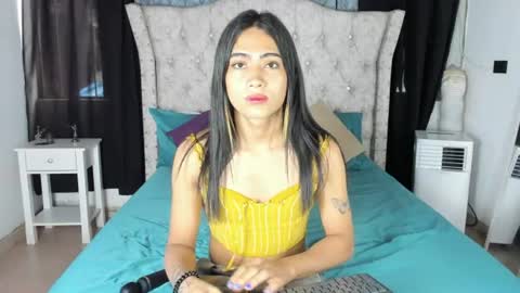 Snapshot of aleja_spearsx chatting on 18, 6, 2026 Alejandra online show from 18, 6, 2026