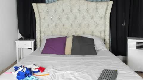 Snapshot of aleja_spearsx chatting on 20, 6, 2026 Alejandra online show from 20, 6, 2026