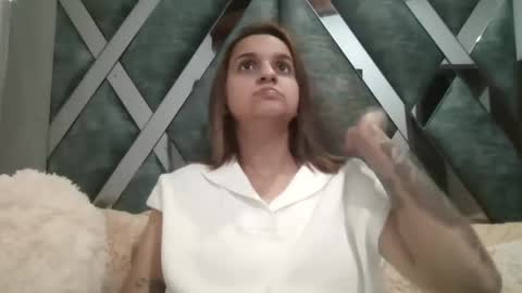 Snapshot of aleja_swt12 chatting on 19, 1, 2025 Jessi online show from 19, 1, 2025