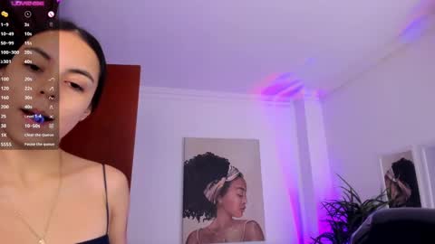 Alejandra online show from 28, 1, 2025