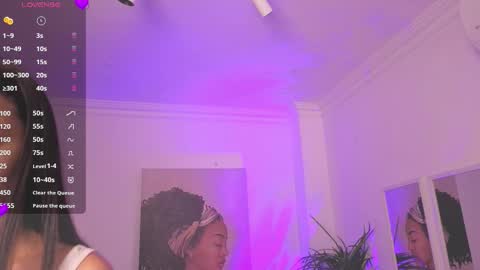 Alejandra online show from 12, 1, 2026