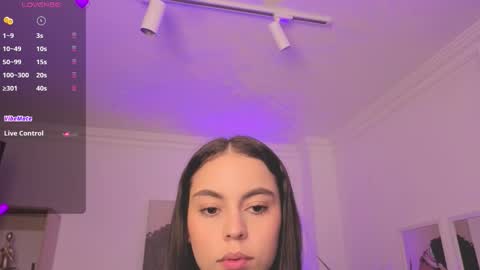 Alejandra online show from 28, 2, 2026