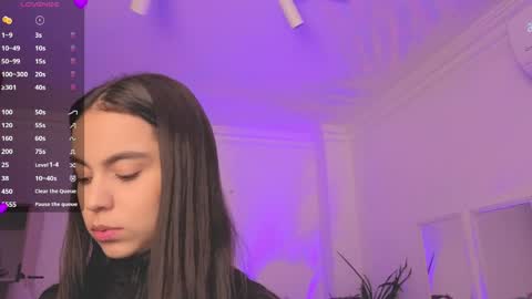 Alejandra online show from 17, 4, 2026